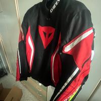 Giubbino dainese tg44