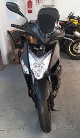 Kymco Agility 125 - 2024