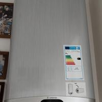 Scaldabagno digitale samsung