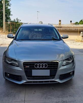 Audi A4 Avant 2.0 TDI 143 CV Automatico - Euro 5 -
