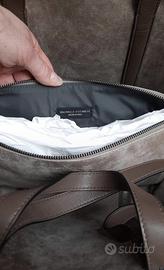 Brunello Cucinelli Borsa a Spalla 