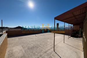 Appartamento con terrazzo panoramico