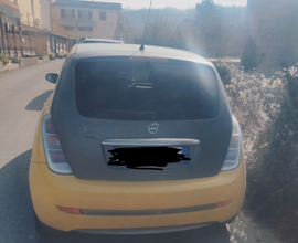 Lancia Ypsilon Momo design 1400