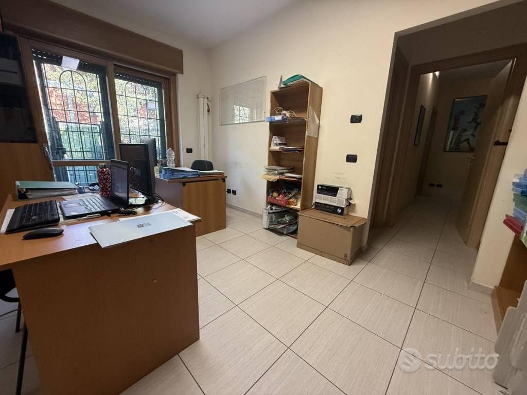 Appartamento – RM - Vista 3
