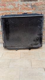 Radiatore acqua Nissan TerranoII
