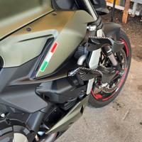 Ducati Streetfighter V2 - 2022