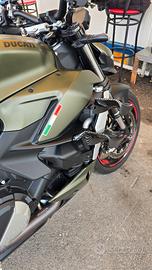 Ducati Streetfighter V2 - 2022