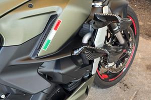 Ducati Streetfighter V2 - 2022