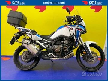 HONDA Africa Twin CRF 1100L Adventure Sports Gar