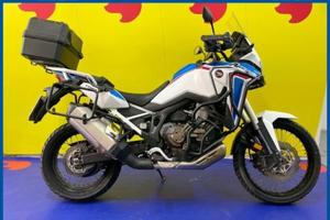 HONDA Africa Twin CRF 1100L Adventure Sports Gar