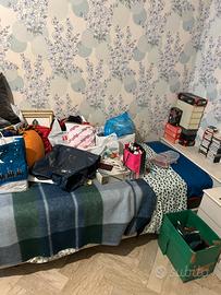 Camera da letto Salvarani