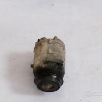 Compressore Aria Mercedes Classe C220 W204 2.2 cdi