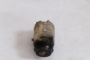 Compressore Aria Mercedes Classe C220 W204 2.2 cdi