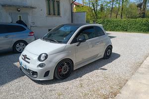 500 Abarth 