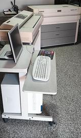 Multifunzione grande formato