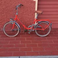 Bicicletta Ondina OLMO.