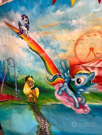 Scenografia carnevale