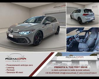 VOLKSWAGEN VIC Golf 8ª serie - Golf 2.0 TSI GTI TE