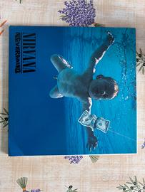 Nevermind by Nirvana