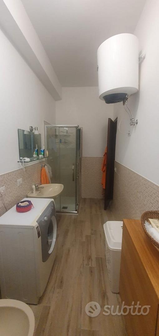 Apartment in Monterosso Calabro, Vibo Valentia - Vista 4
