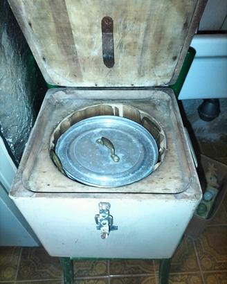 pentola a pressione 