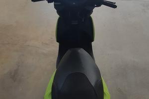 scooter kinco super8 50 4T 