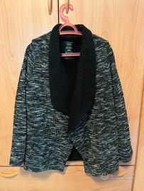 Giacca mezza stagione