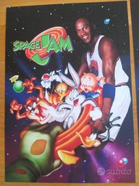 Poster del film Space Jam