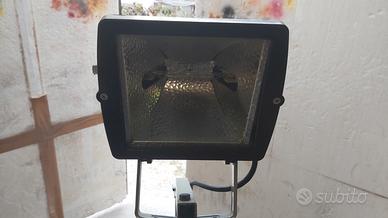 lampada alogena  