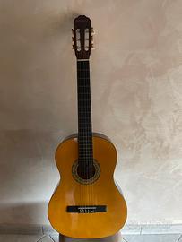 chitarra classica