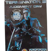 Terminator 2 per Amstrad CPC 464/664/6128