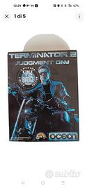 Terminator 2 per Amstrad CPC 464/664/6128