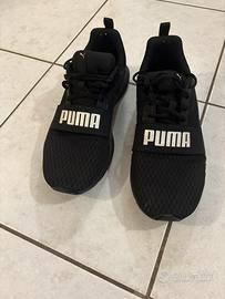 Puma Anzarun Lite Nere - Taglia 45
