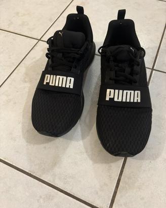 Puma Anzarun Lite Nere - Taglia 45