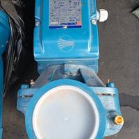 Elettropompa Kw220 HP 3.0 pescaggio e irrigazione 