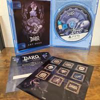 darq playstation 5
