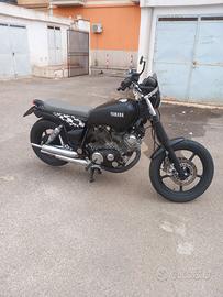Virago 750