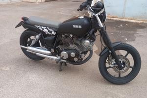 Virago 750
