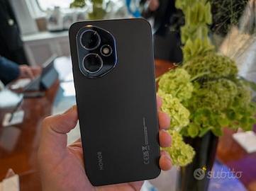 smartphone honor 400