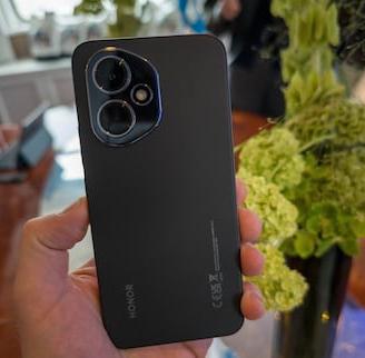 smartphone honor 400