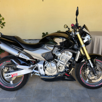 Honda Hornet 2006 CB600F