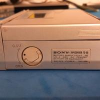 Walkman Sony (1968) da riparare