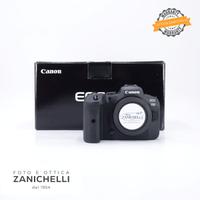 Canon EOS R6 Body 20000 Scatti Usato (G171)