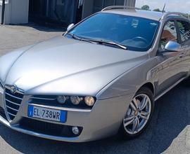 Alfa romeo 159 - 2012