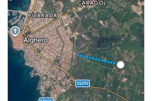 Alghero , Valverde, 
