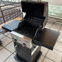 Barbecue Char Broil 220B