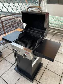 Barbecue Char Broil 220B