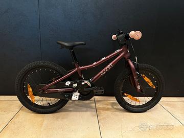 Bimbo Scott Contessa 16 (Usata)