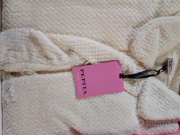 PEPITA Giacchetto donna altezza coscia