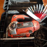 Black decker seghetto mod.ks900sk